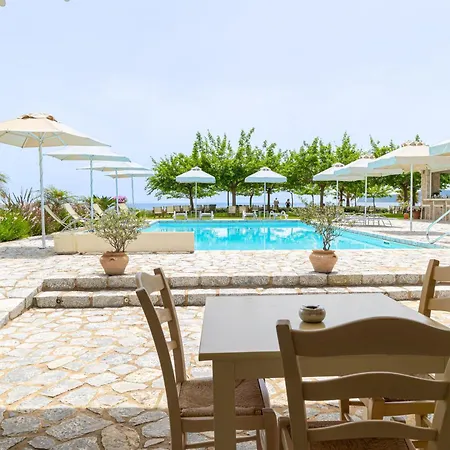 Castello Antico Hotel