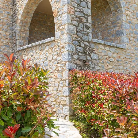 Castello Antico Hotel