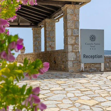 Castello Antico Hotel