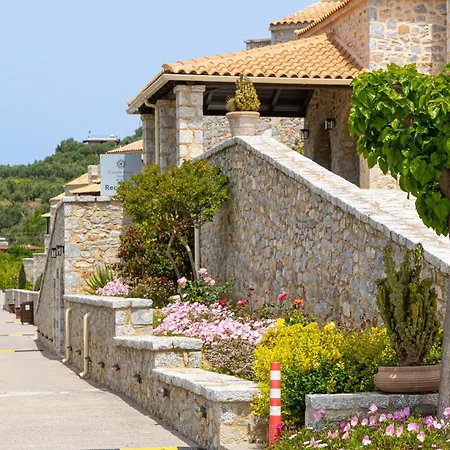 Hotel Castello Antico