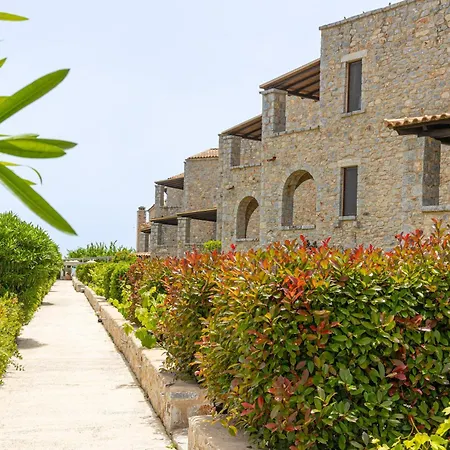 Castello Antico 3*