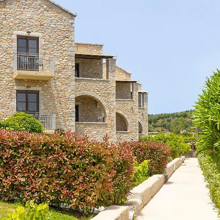 Castello Antico Hotell