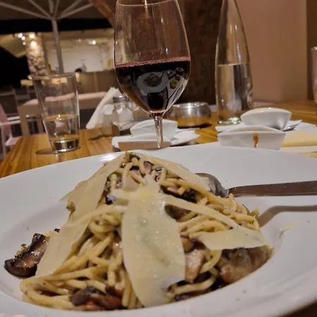 酒店 Castello Antico 3*