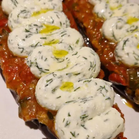 Hotel Castello Antico