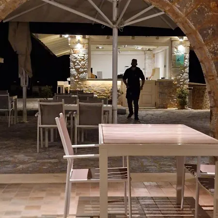 Hotel Castello Antico 3*