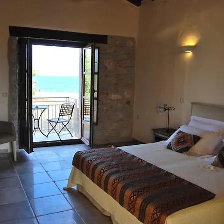 Hotel Castello Antico 3*