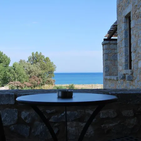 Castello Antico Gythio