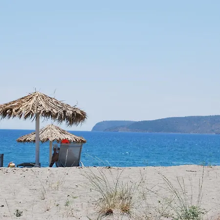 Ξενοδοχείο Castello Antico 3*