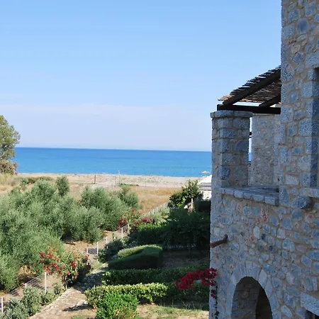 Hotell Castello Antico