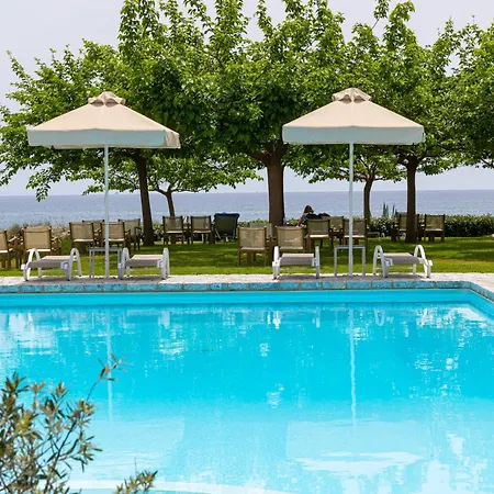 Hotel Castello Antico