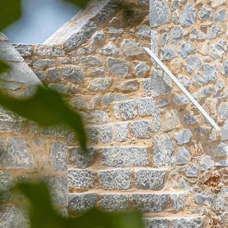 Castello Antico 3* Gythio