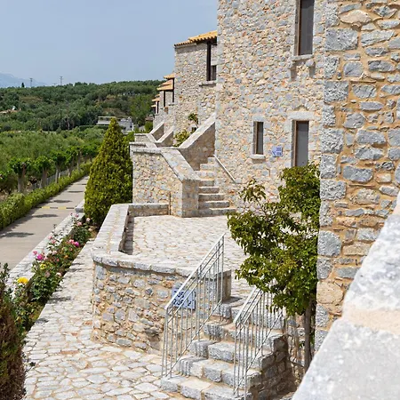 Castello Antico