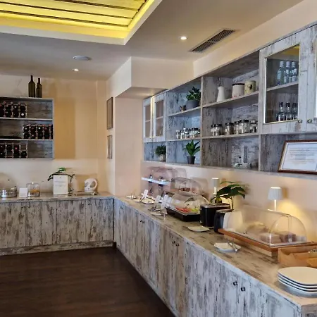 Hotel Castello Antico