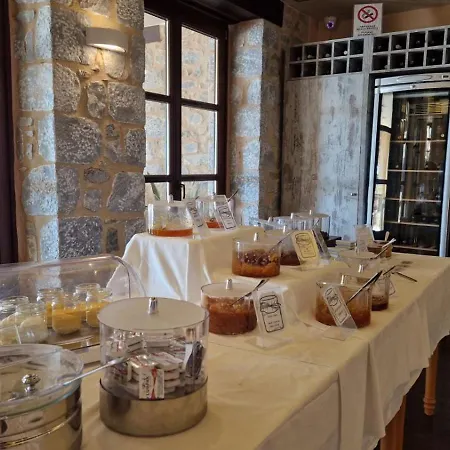 Castello Antico Hotel 3*