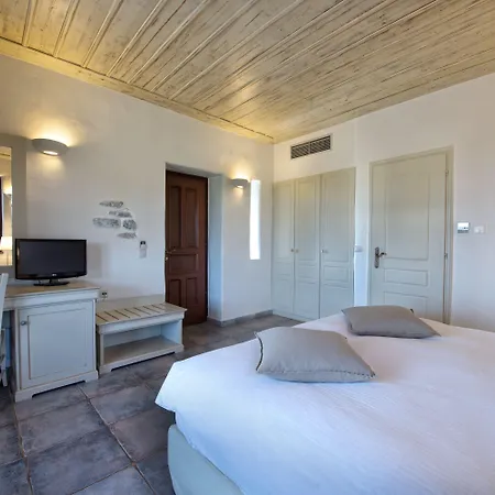 Castello Antico Gythio