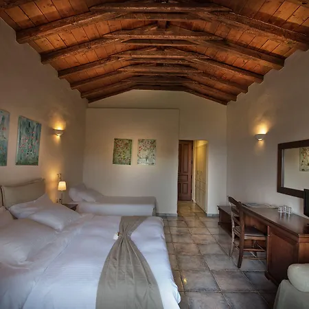 Castello Antico Hotel 3*