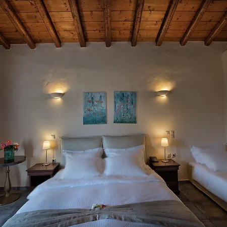 Castello Antico 3*