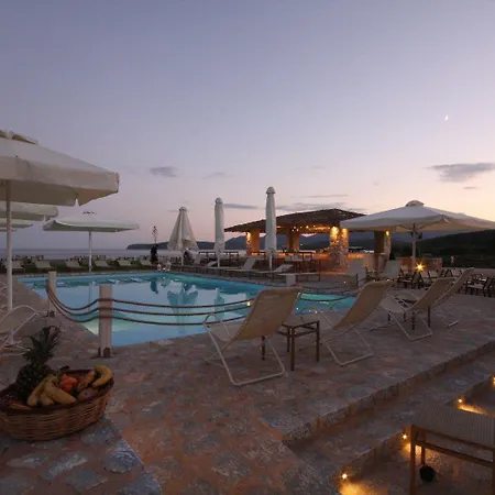 Castello Antico Hotel