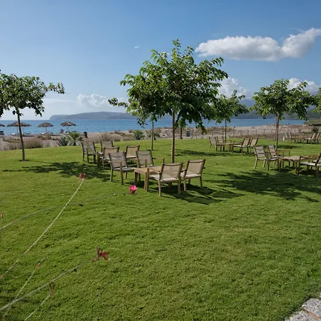 Hotel Castello Antico Gythio