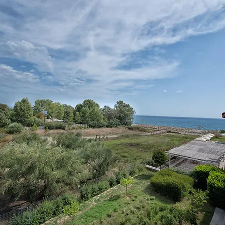 Hotel Castello Antico