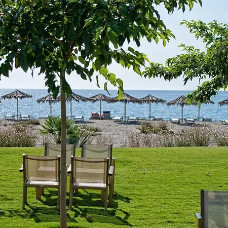 Castello Antico Hotel Gythio