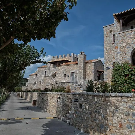Castello Antico 3*