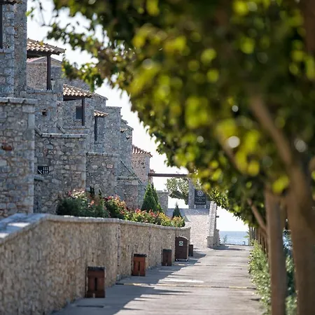 Hotel Castello Antico