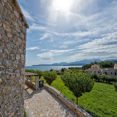 Castello Antico 3*