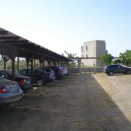 Castello Antico 3*
