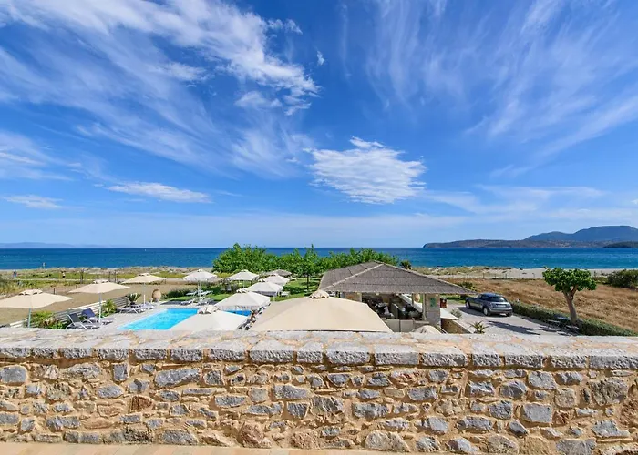 Castello Antico 호텔