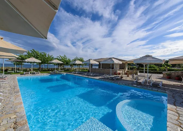 Hotell Castello Antico