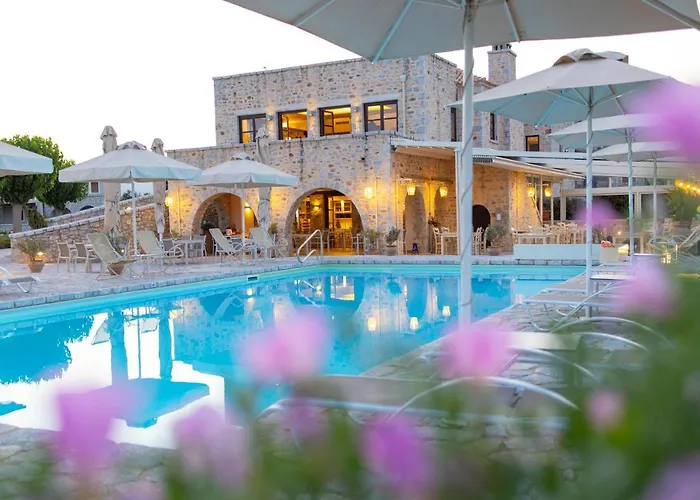 Castello Antico Hotel