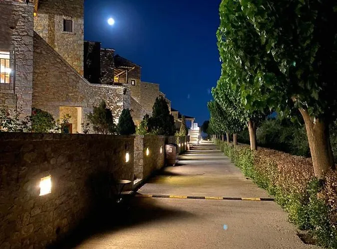 Castello Antico Hotell 3*