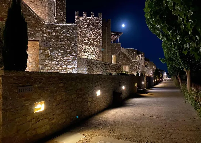 Castello Antico Hotell Gytheio