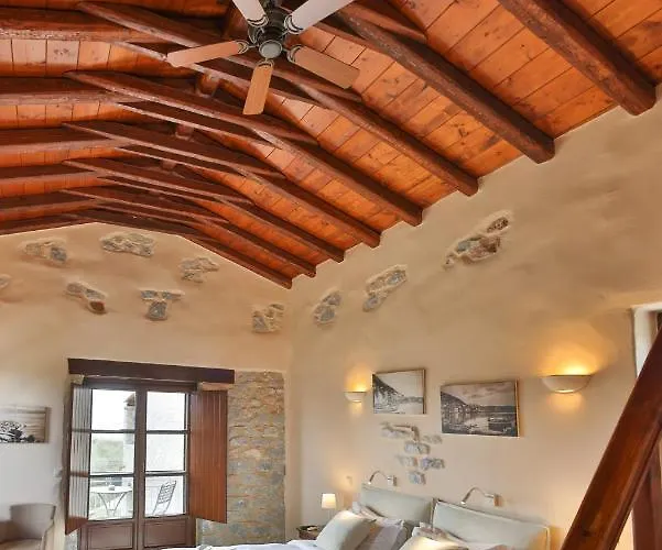 Castello Antico Hotell