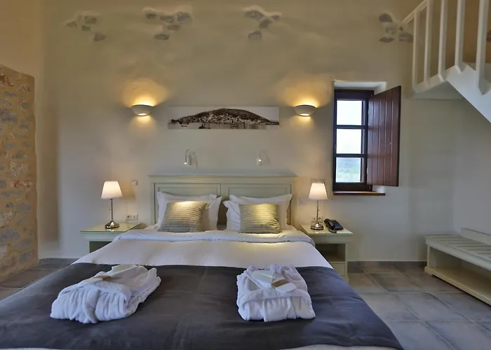 Castello Antico Hotell