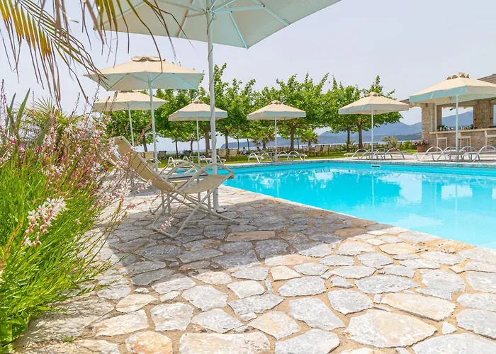 Castello Antico 3* Gytheio