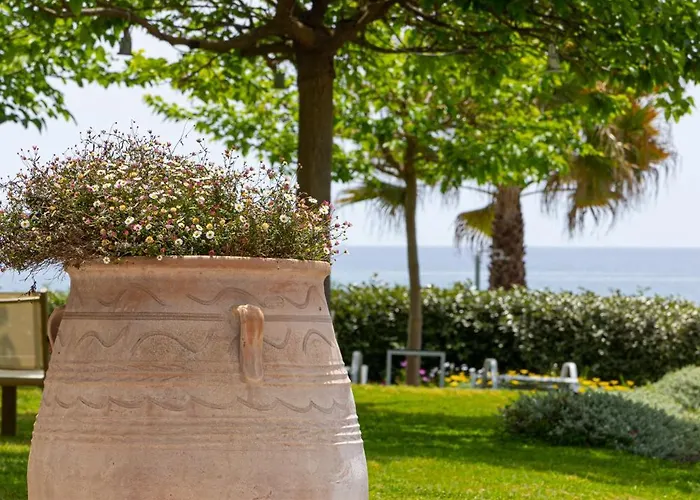 Castello Antico Gytheio