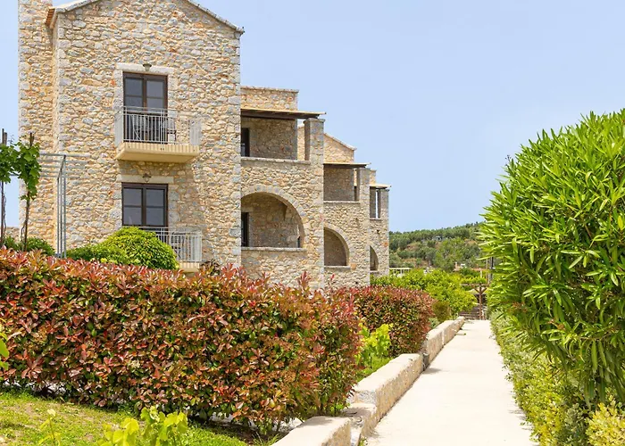 Castello Antico Hotel