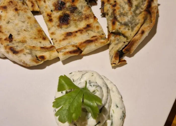 Castello Antico Gytheio