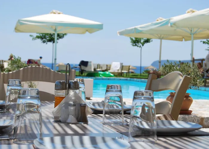 Castello Antico Gythio