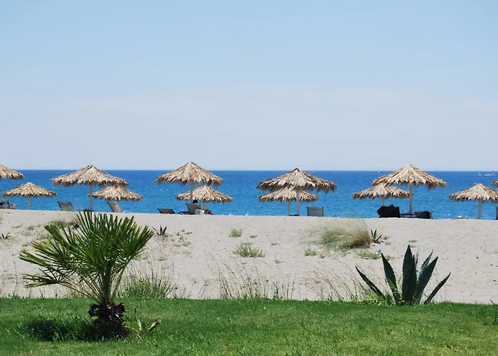 Castello Antico Gytheio