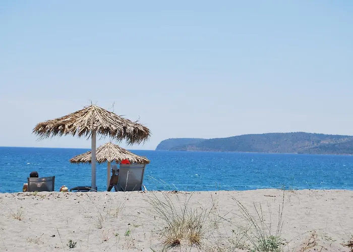 Hotel Castello Antico 3*