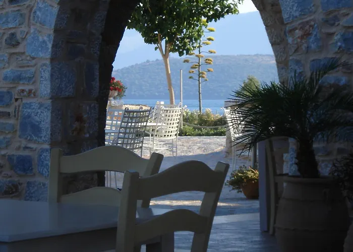 Castello Antico גיתיו