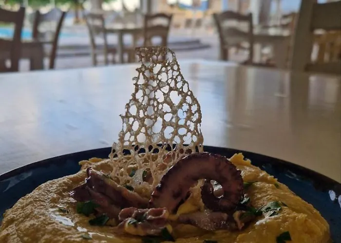 Hotel Castello Antico