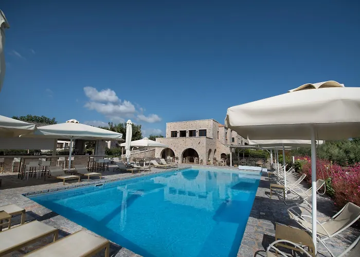 Castello Antico Hotell 3*