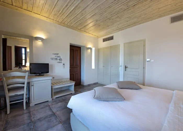 Castello Antico גיתיו