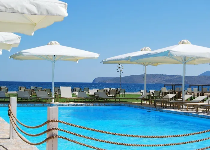 Castello Antico 3* גיתיו