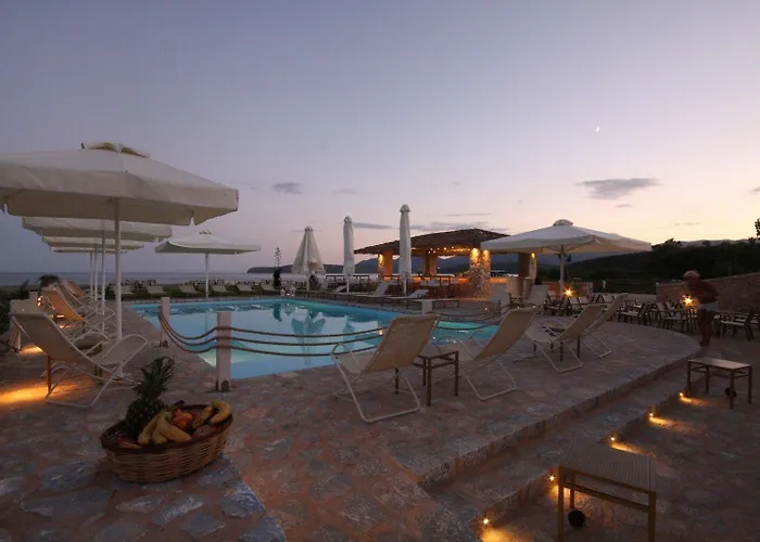 Castello Antico Hotel