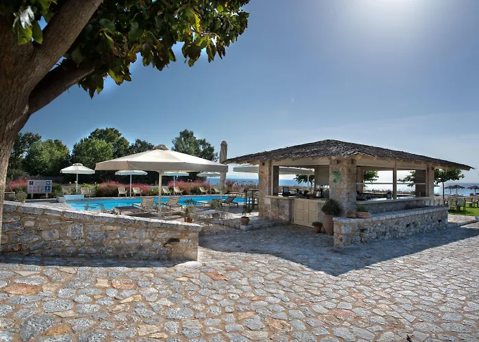 Hotel Castello Antico